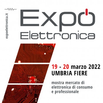 EXPO ELETTRONICA Bastia Umbra 